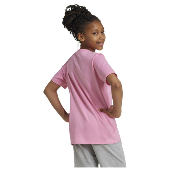 Adidas Παιδική κοντομάνικη μπλούζα Positivity Table Graphic Tee